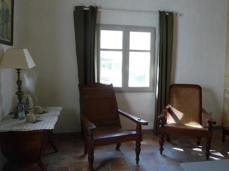 Mas De La Forge Villa Arles Exteriör bild