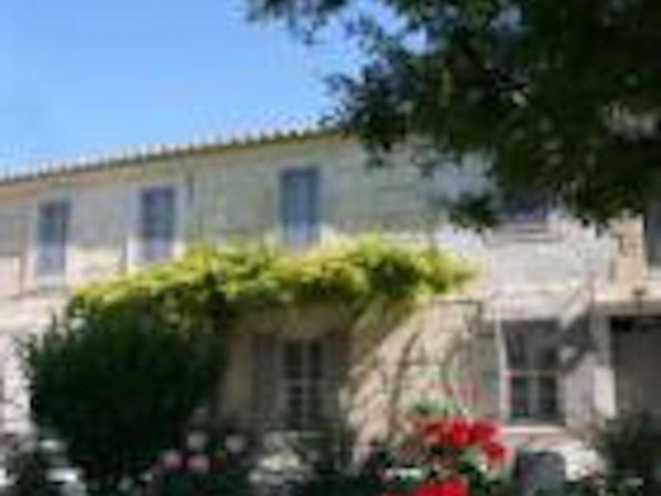 Mas De La Forge Villa Arles Exteriör bild